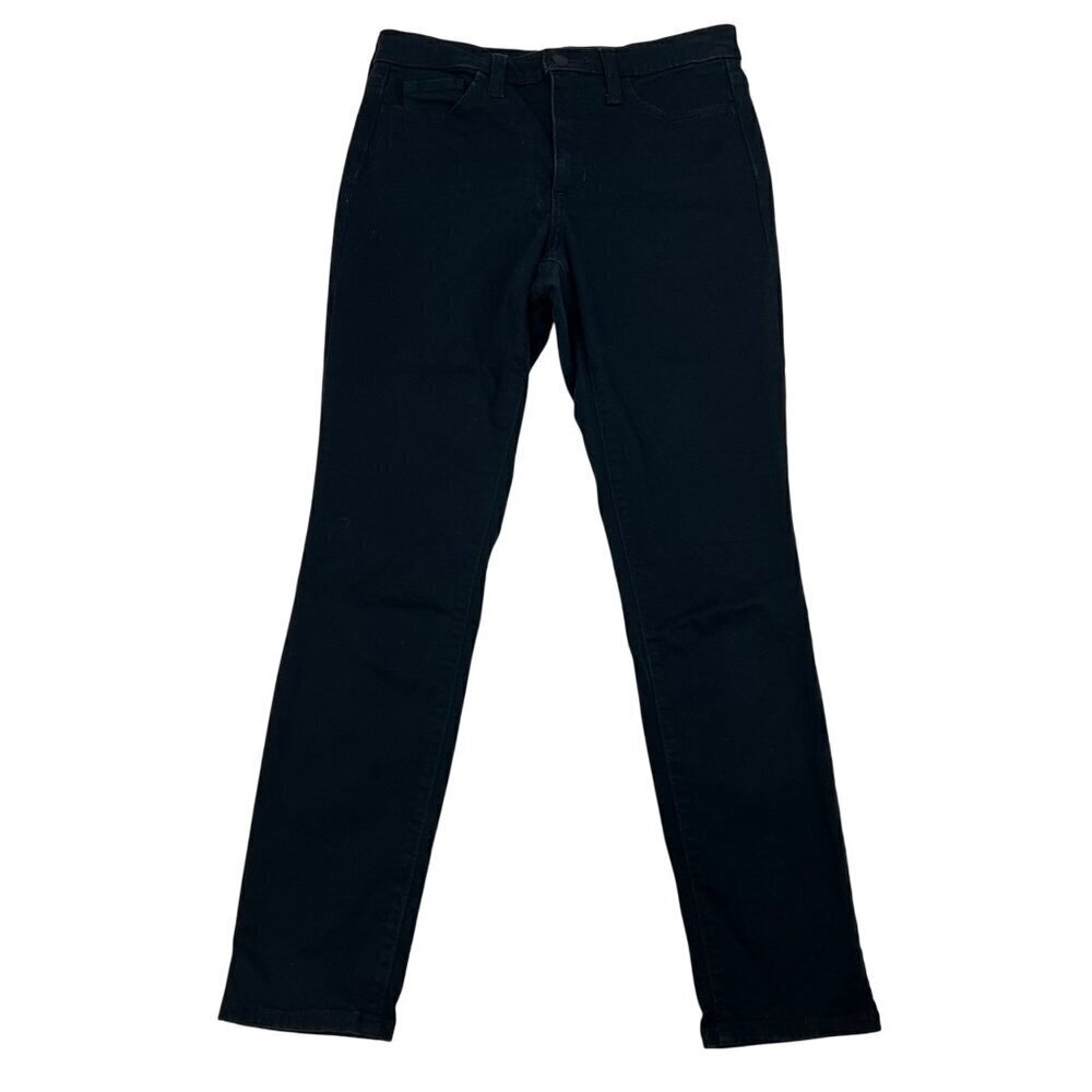 Universal Thread Women’s Skinny Jeans Black Size 6/28